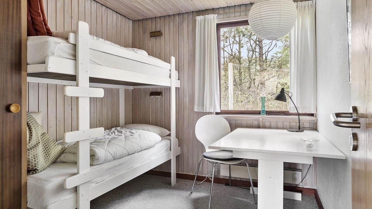 Photo of Bedroom in Tversted