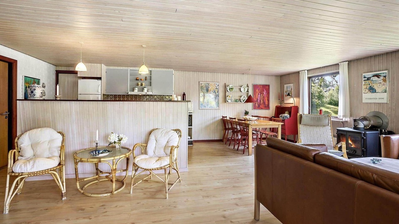 Photo of Livingroom in Tversted