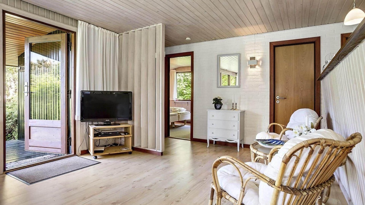 Photo of Bedroom in Tversted