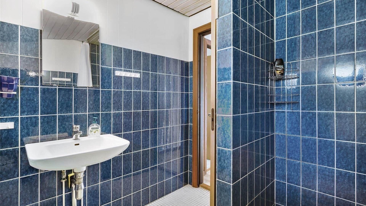 Photo of Bathroom in Tversted