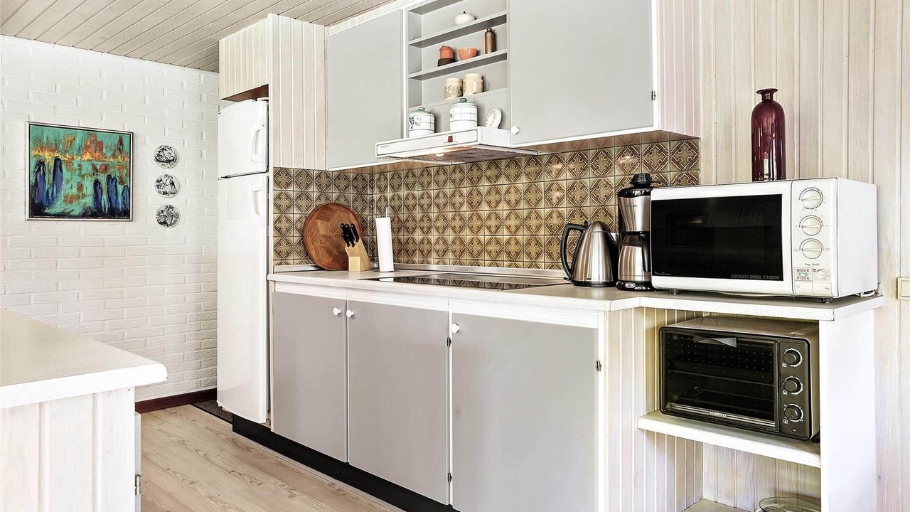 Photo of Kitchen in Tversted