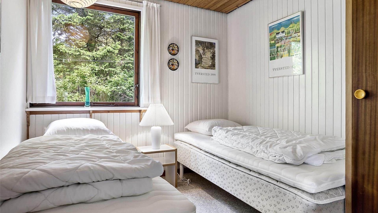 Photo of Bedroom in Tversted