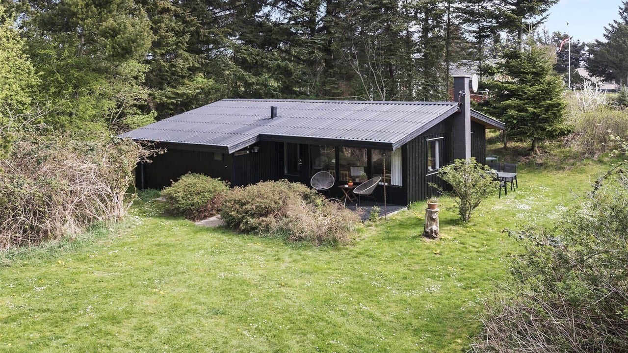 Photo of Outdoor in Tversted