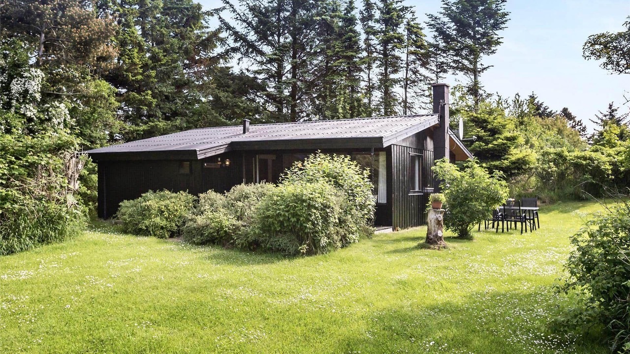 Photo of Outdoor in Tversted