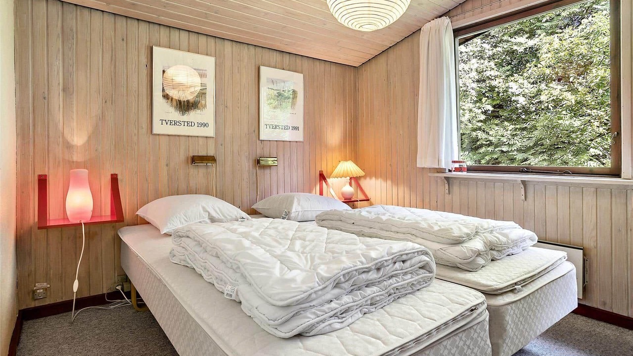 Photo of Bedroom in Tversted