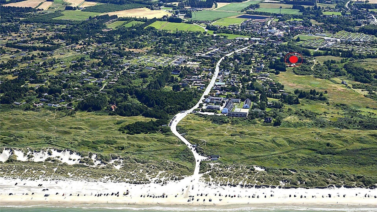 Photo of Outdoor in Tversted