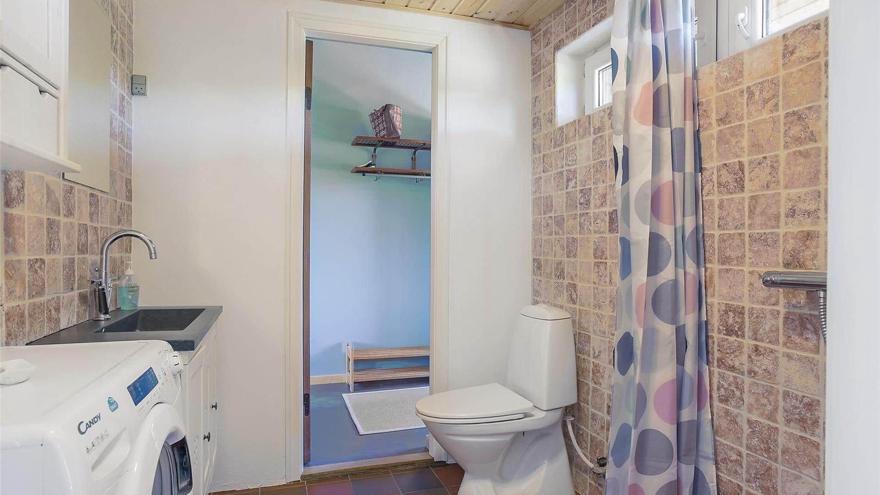 Photo of Bathroom in Tversted