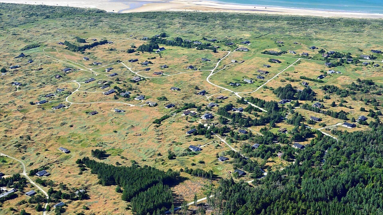 Photo of Outdoor in Tversted