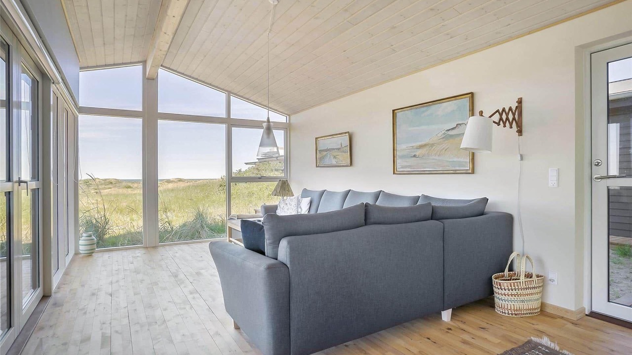 Photo of Livingroom in Tversted