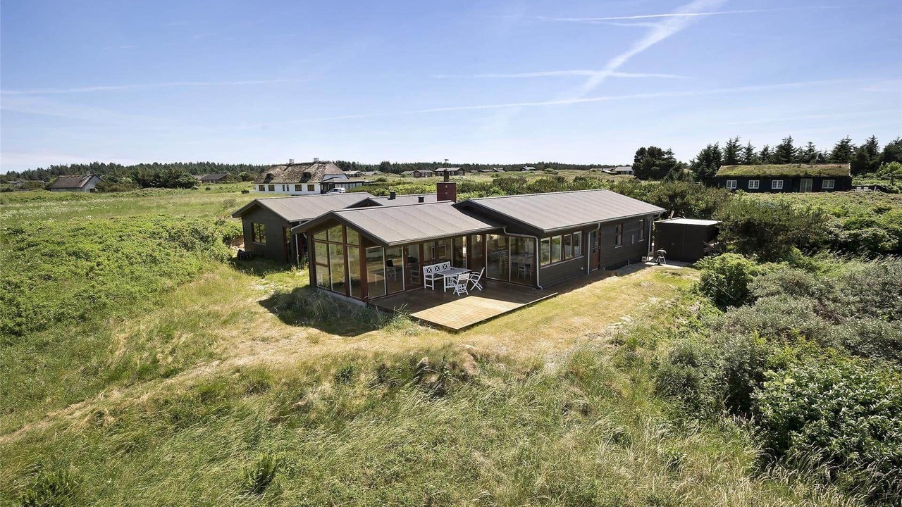 Photo of Outdoor in Tversted