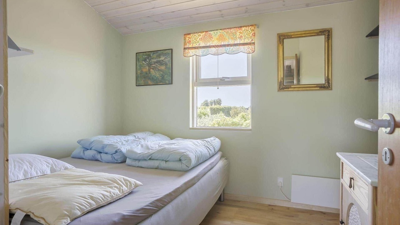 Photo of Bedroom in Tversted