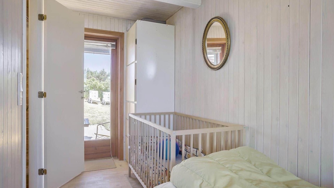 Photo of Bedroom in Tversted