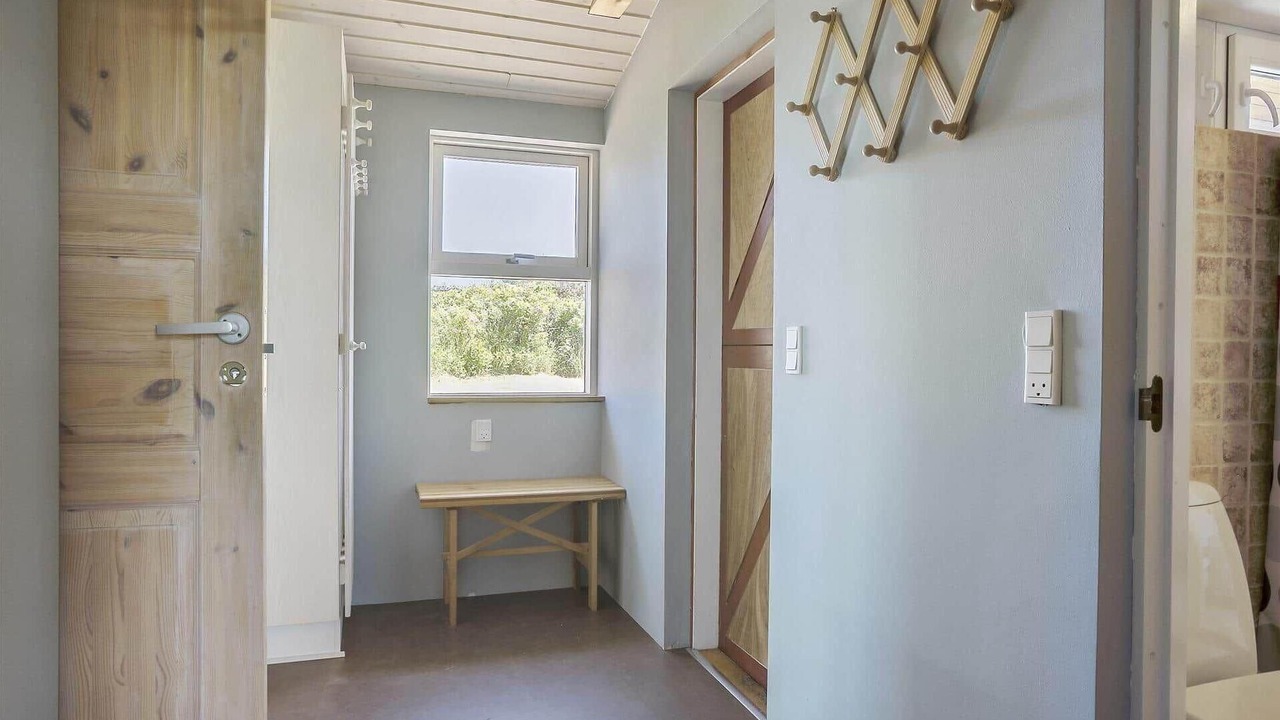 Photo of Bathroom in Tversted