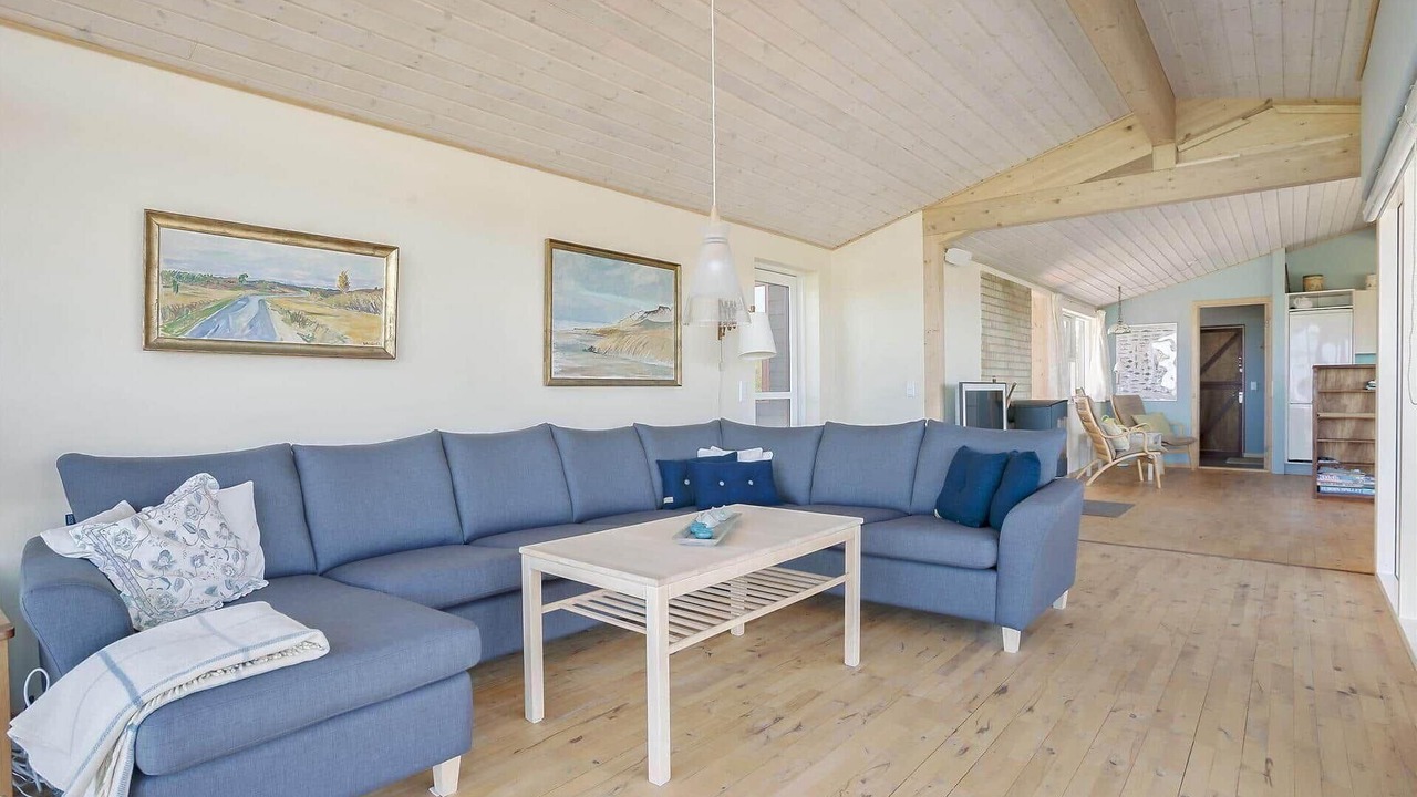 Photo of Livingroom in Tversted