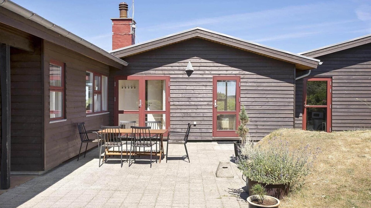 Photo of Outdoor in Tversted