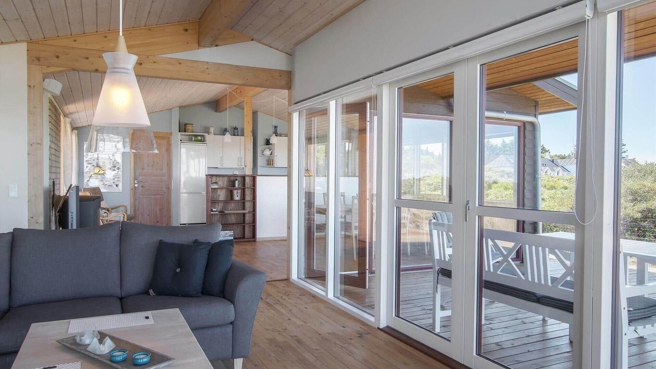 Photo of Livingroom in Tversted