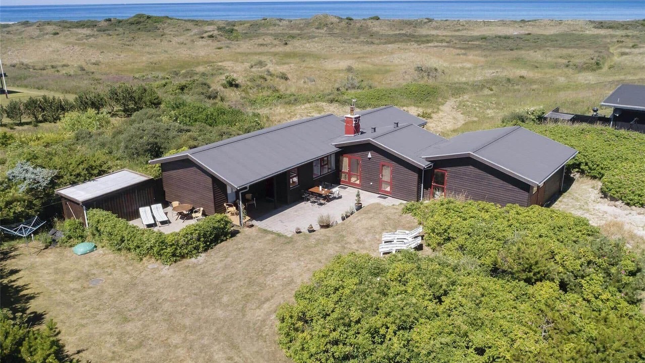 Photo of Outdoor in Tversted