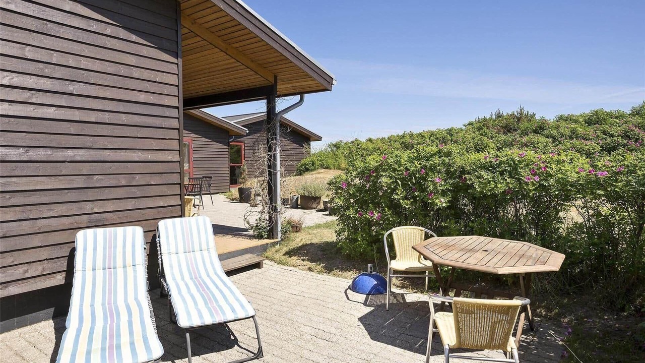 Photo of Outdoor in Tversted