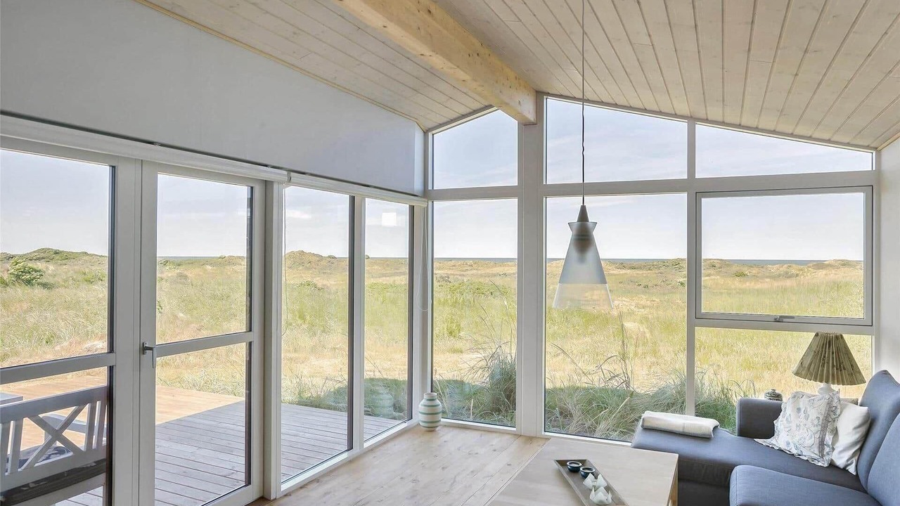 Photo of Livingroom in Tversted