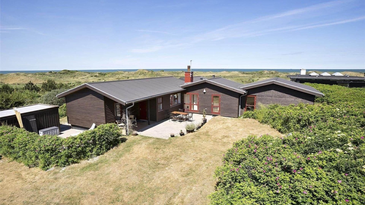 Photo of Outdoor in Tversted