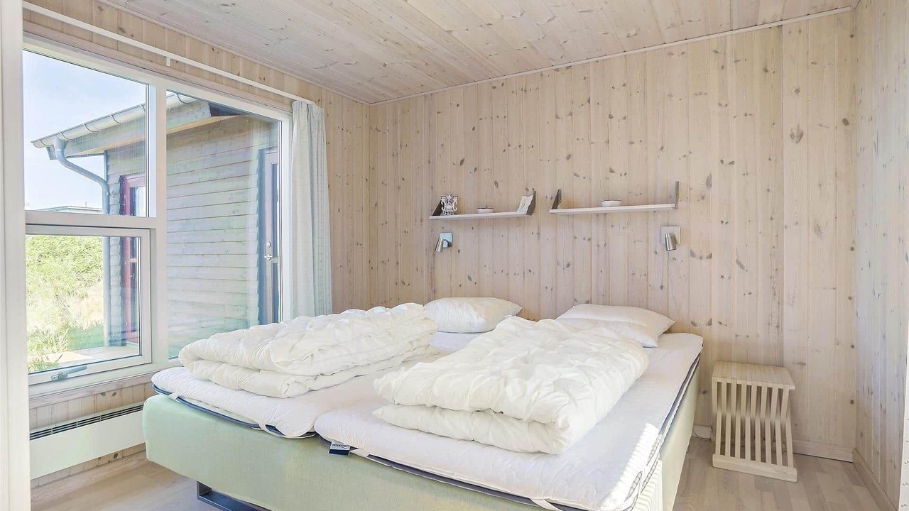 Photo of Bedroom in Tversted