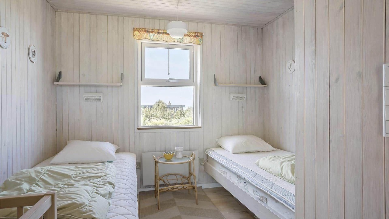 Photo of Bedroom in Tversted