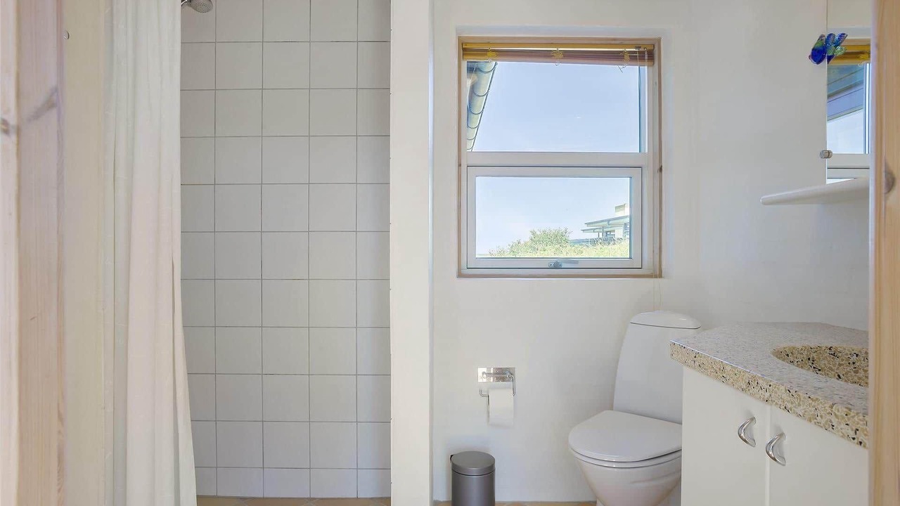 Photo of Bathroom in Tversted