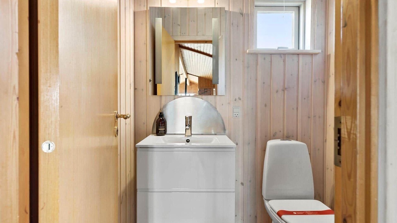 Photo of Bathroom in Tversted