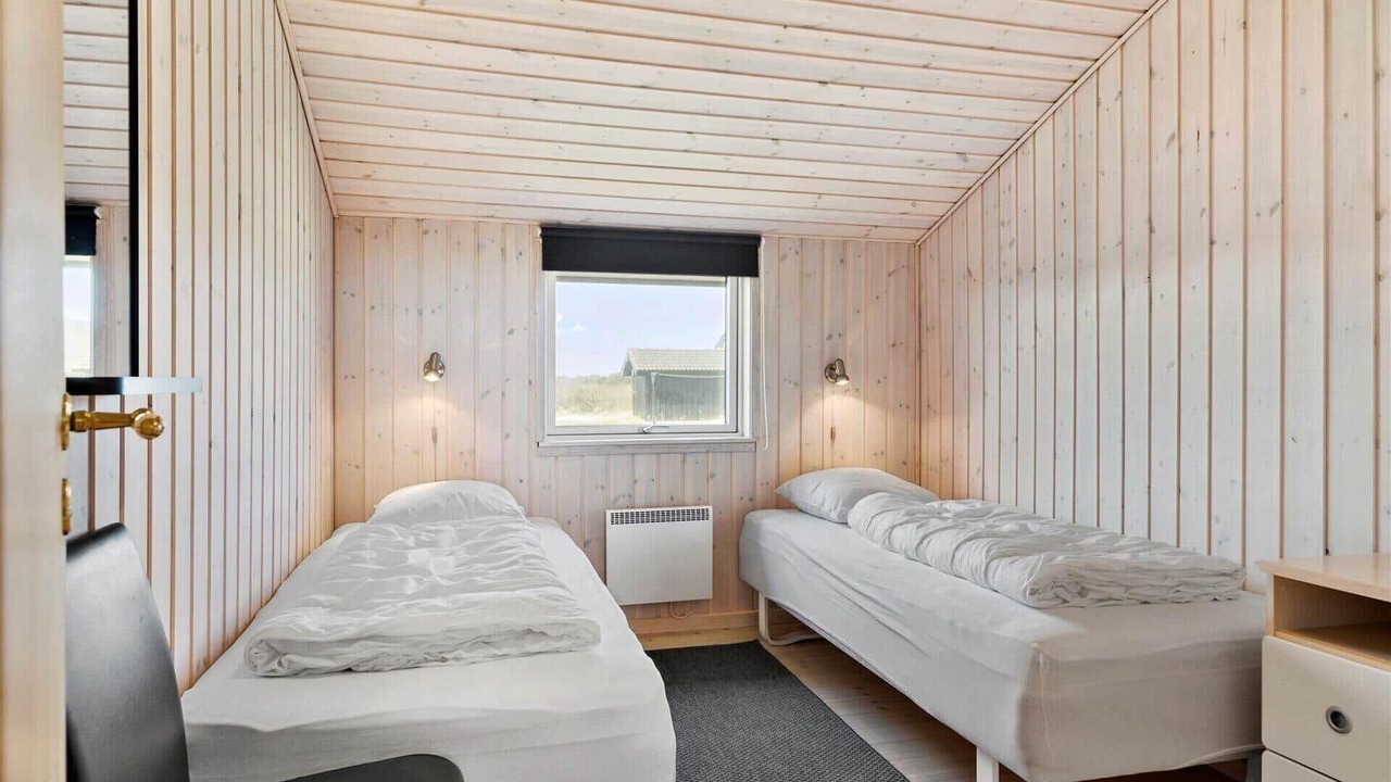 Photo of Bedroom in Tversted