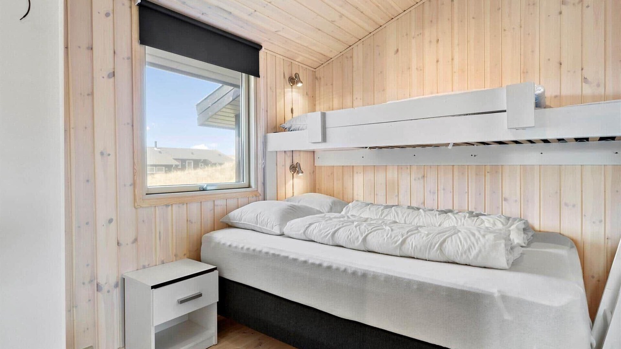 Photo of Bedroom in Tversted