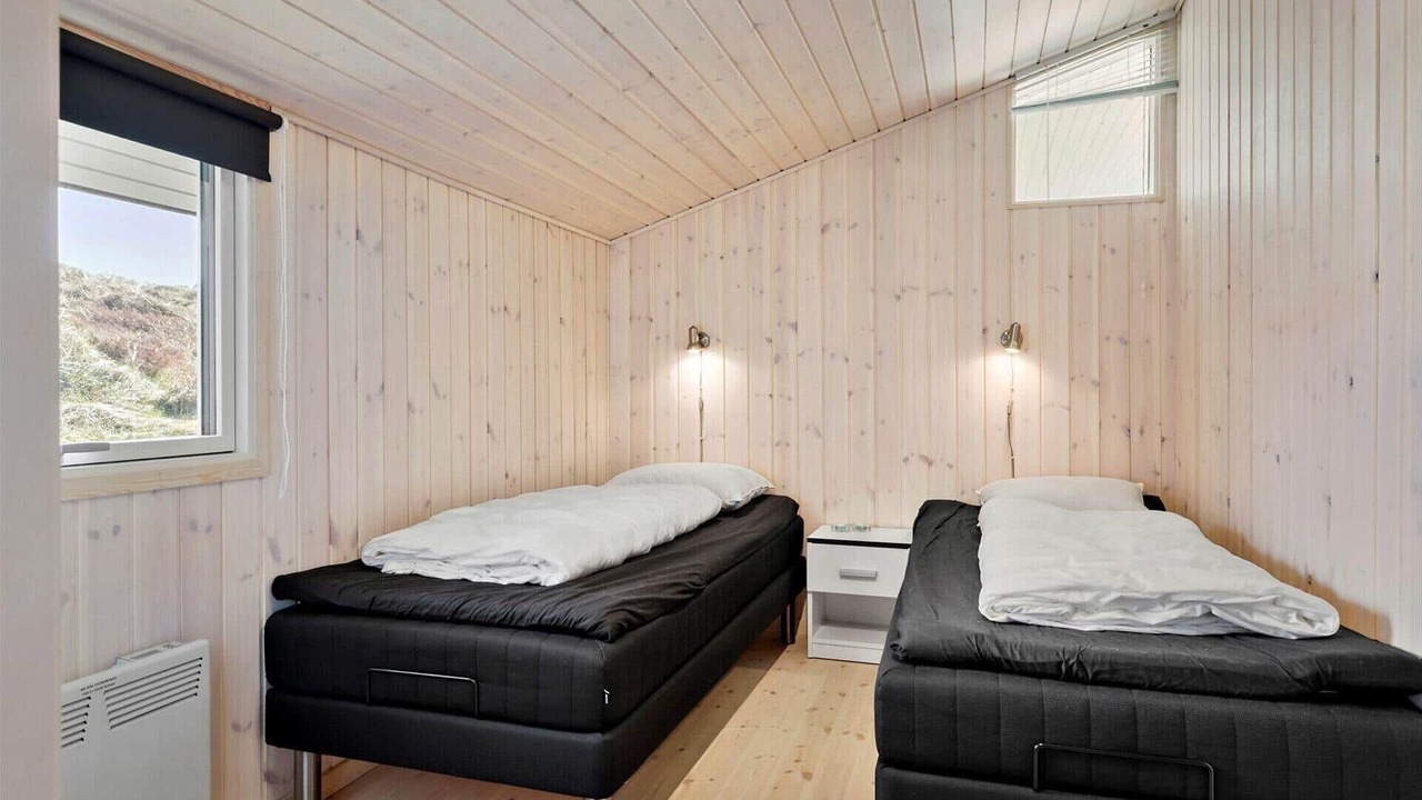 Photo of Bedroom in Tversted
