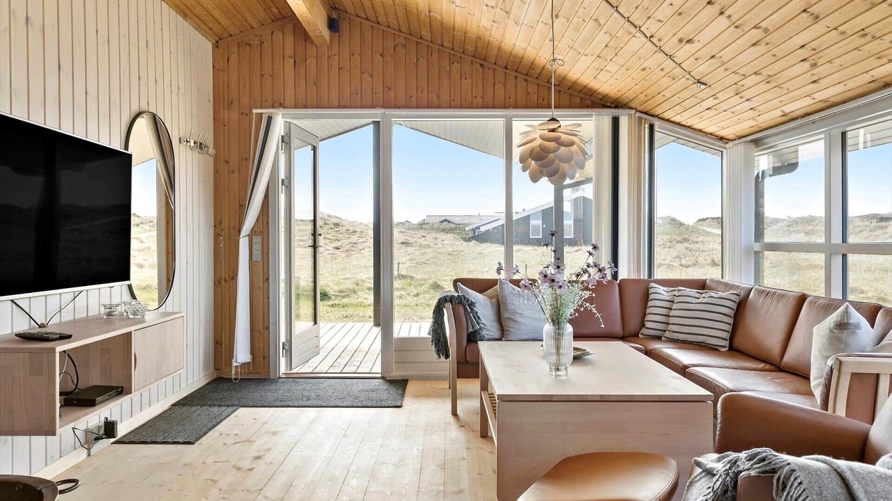 Photo of Livingroom in Tversted