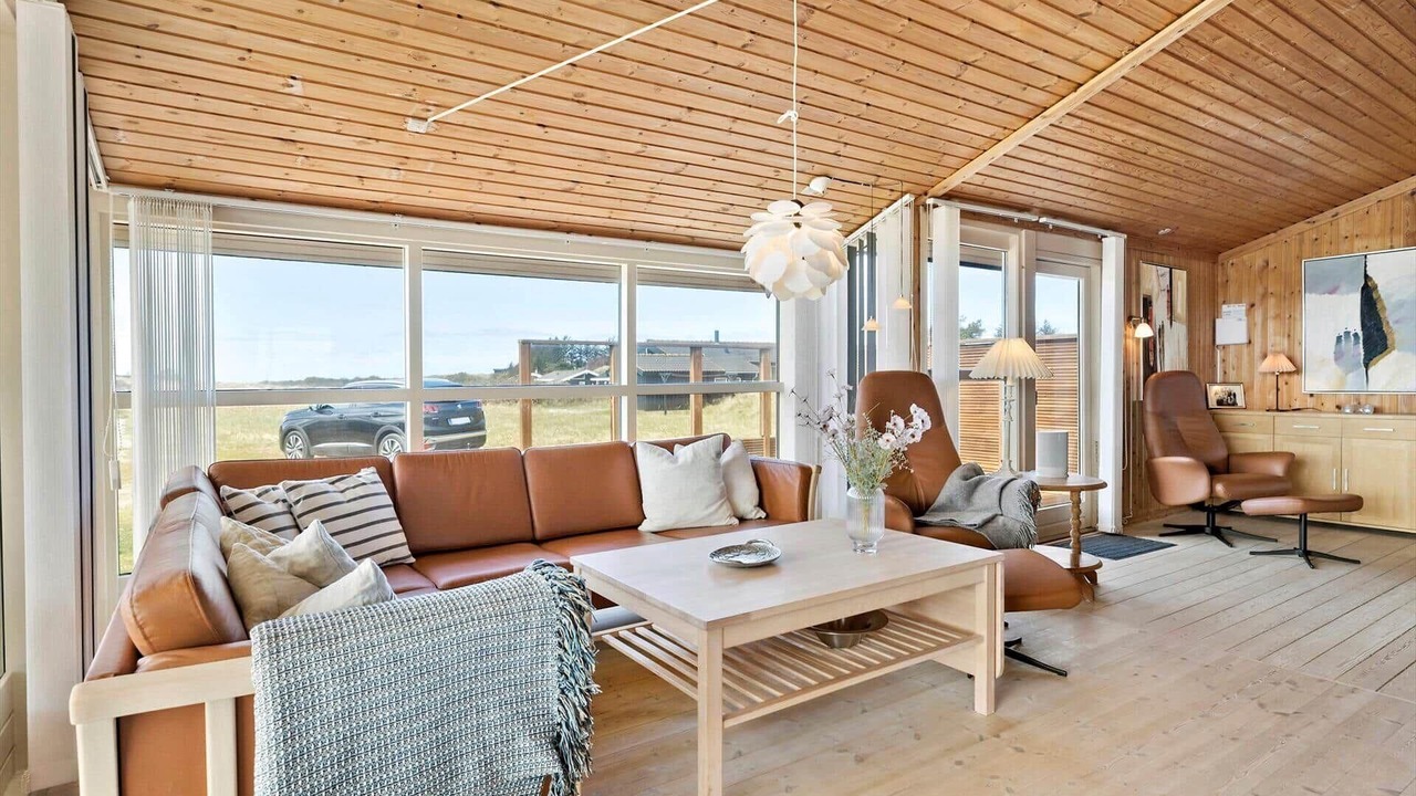 Photo of Livingroom in Tversted