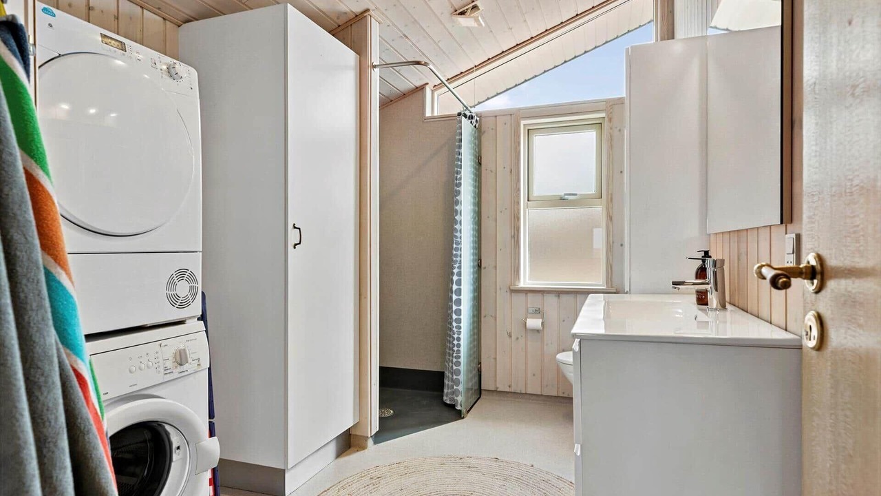Photo of Bathroom in Tversted
