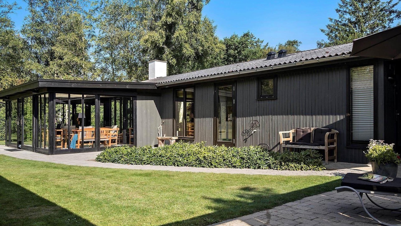 Photo of Outdoor in Bindslev