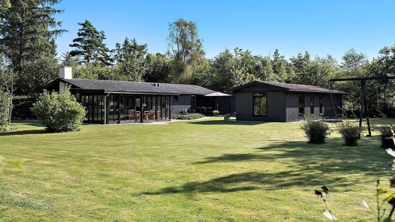 Photo of Outdoor in Bindslev