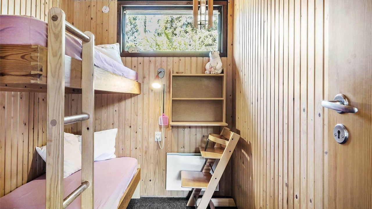 Photo of Bedroom in Bindslev