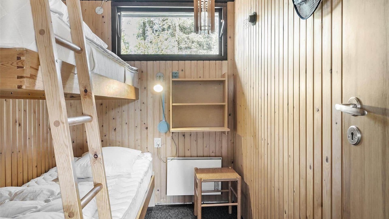 Photo of Bedroom in Bindslev