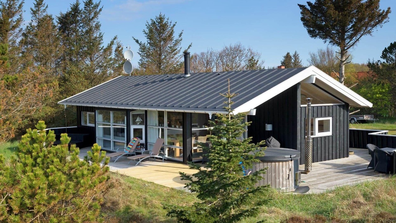 Photo of Outdoor in Aalbaek