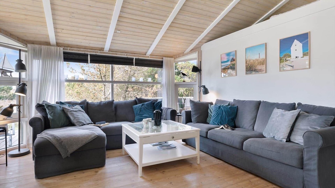 Photo of Livingroom in Aalbaek
