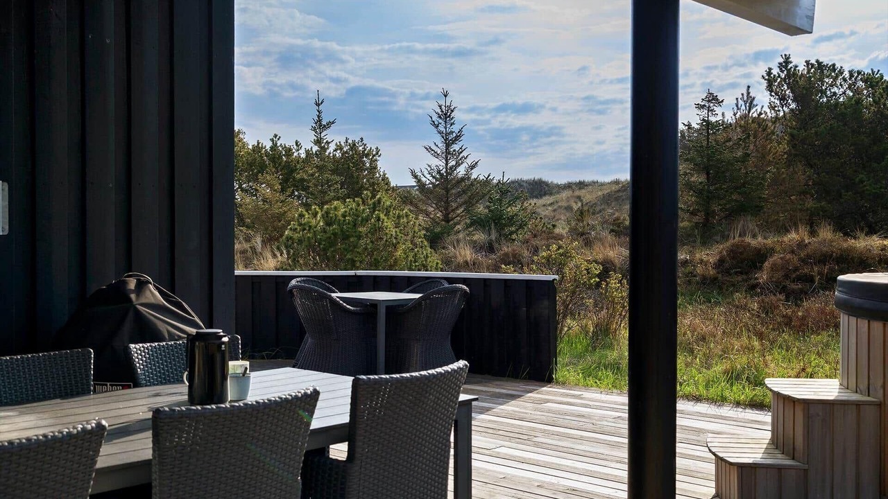 Photo of Outdoor in Aalbaek