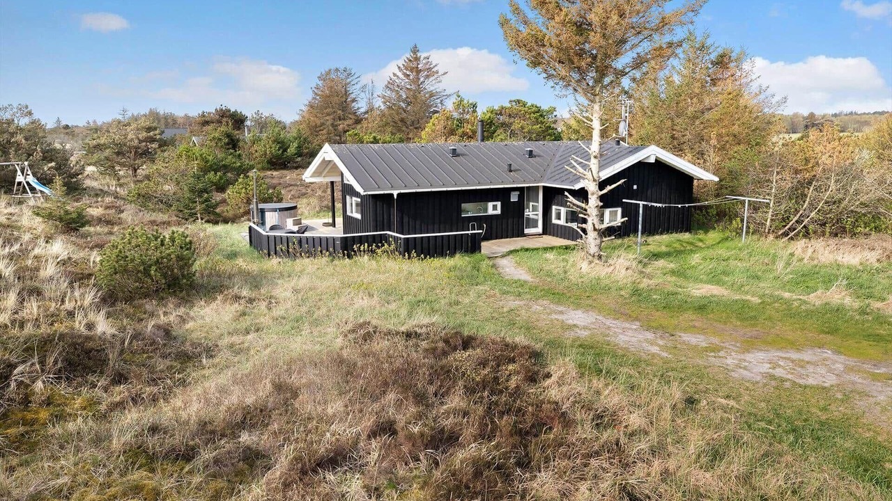 Photo of Outdoor in Aalbaek