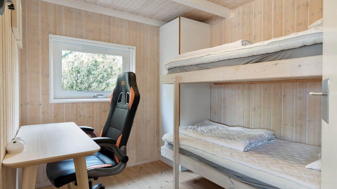 Photo of Bedroom in Aalbaek