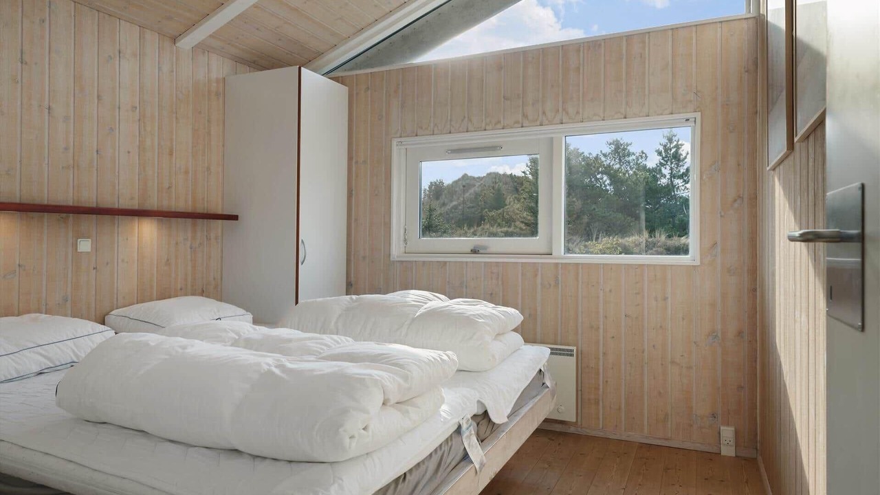 Photo of Bedroom in Aalbaek