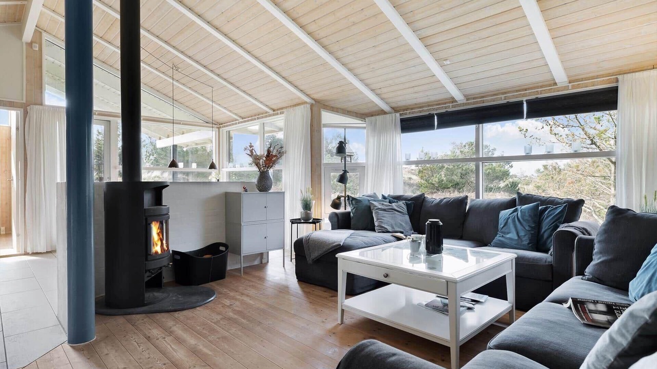 Photo of Livingroom in Aalbaek