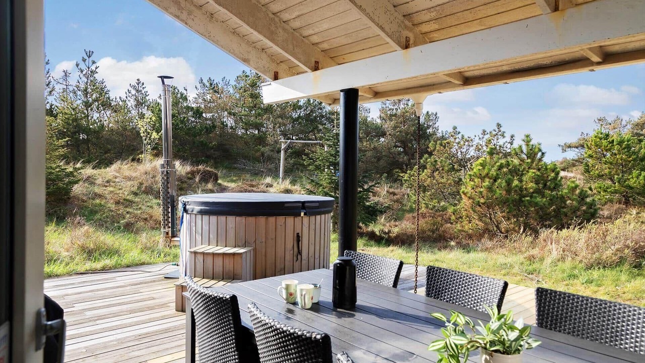 Photo of Outdoor in Aalbaek