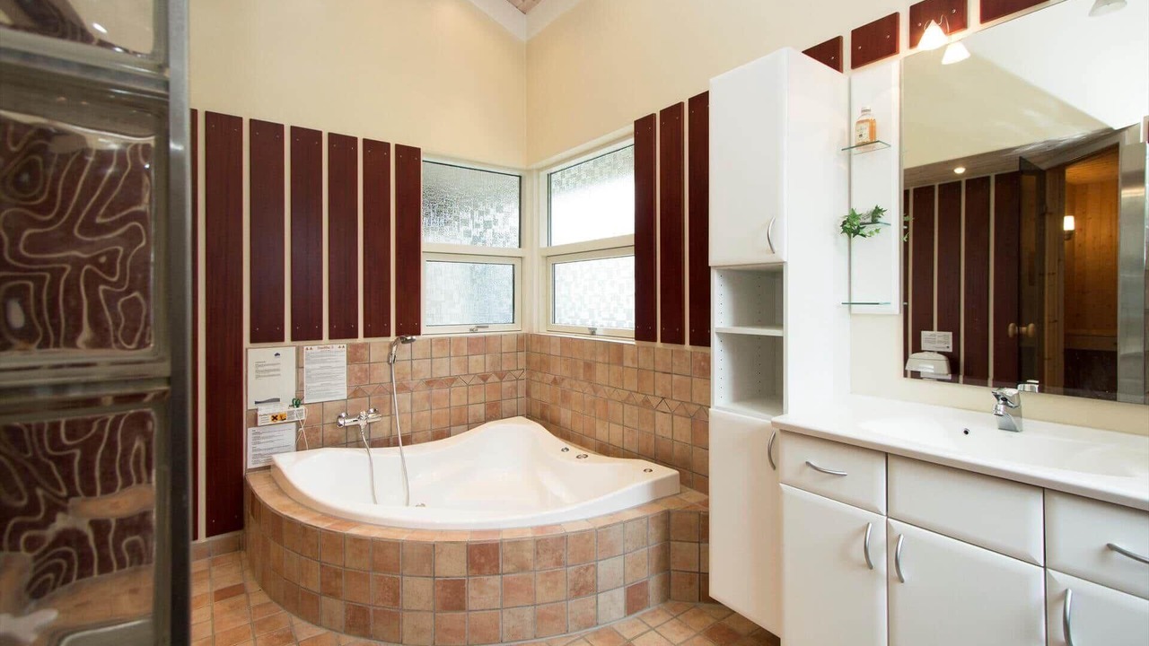 Photo of Bathroom in Tversted