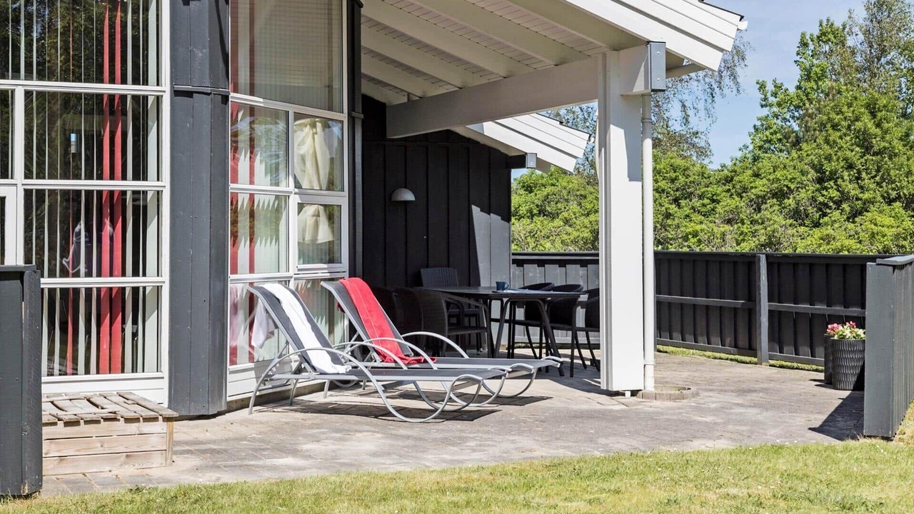 Photo of Outdoor in Tversted