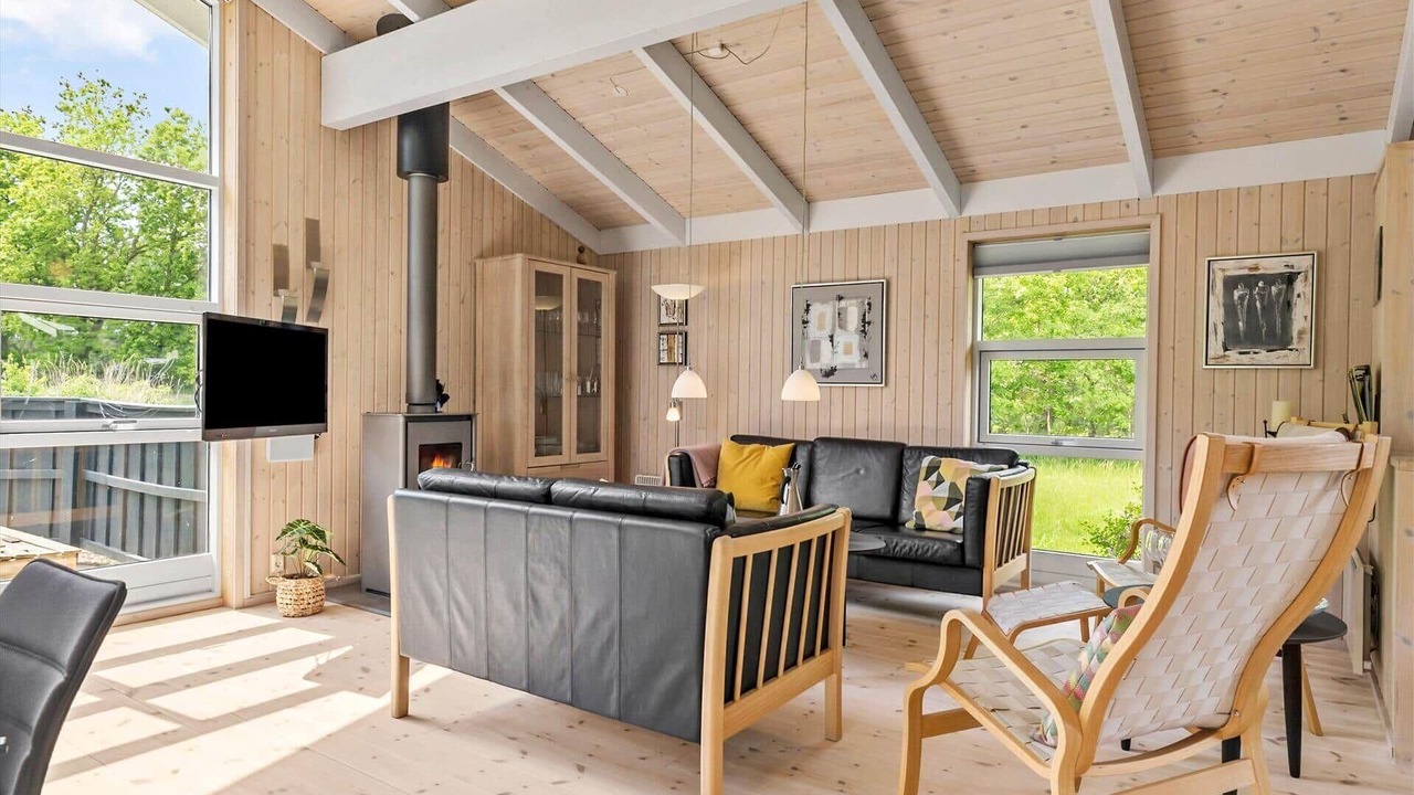 Photo of Livingroom in Tversted