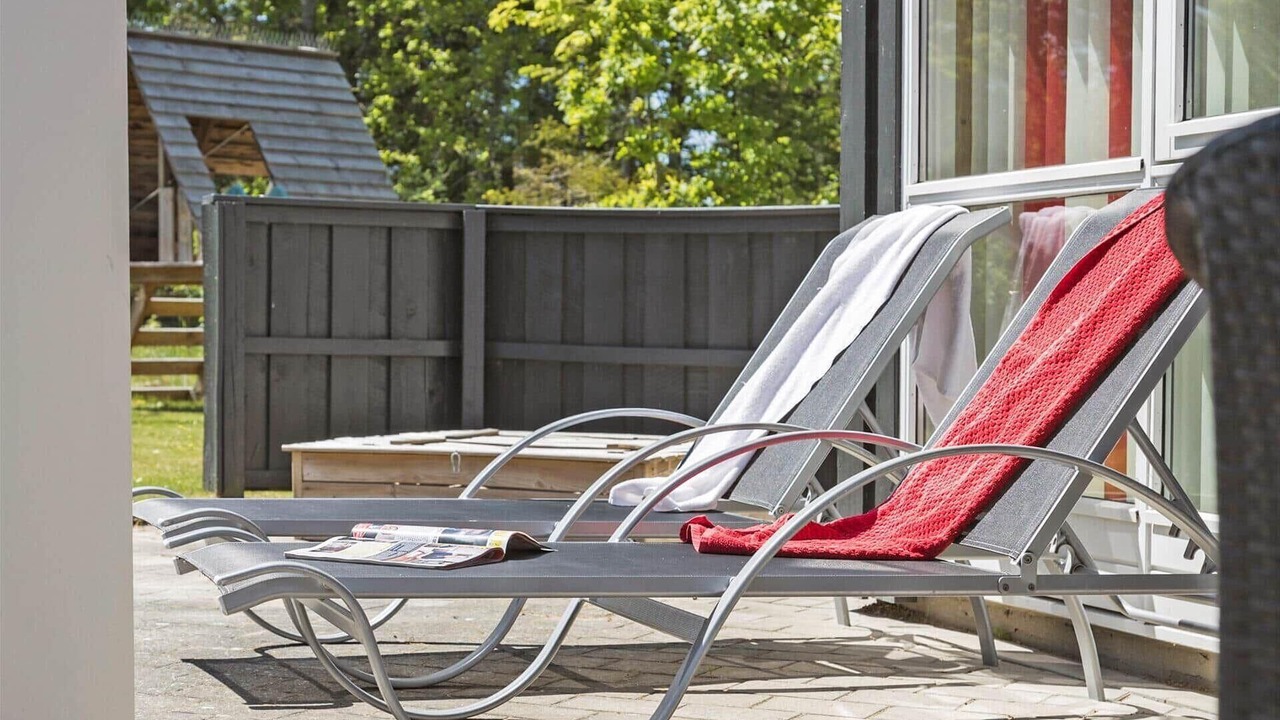 Photo of Patio Balcony in Tversted